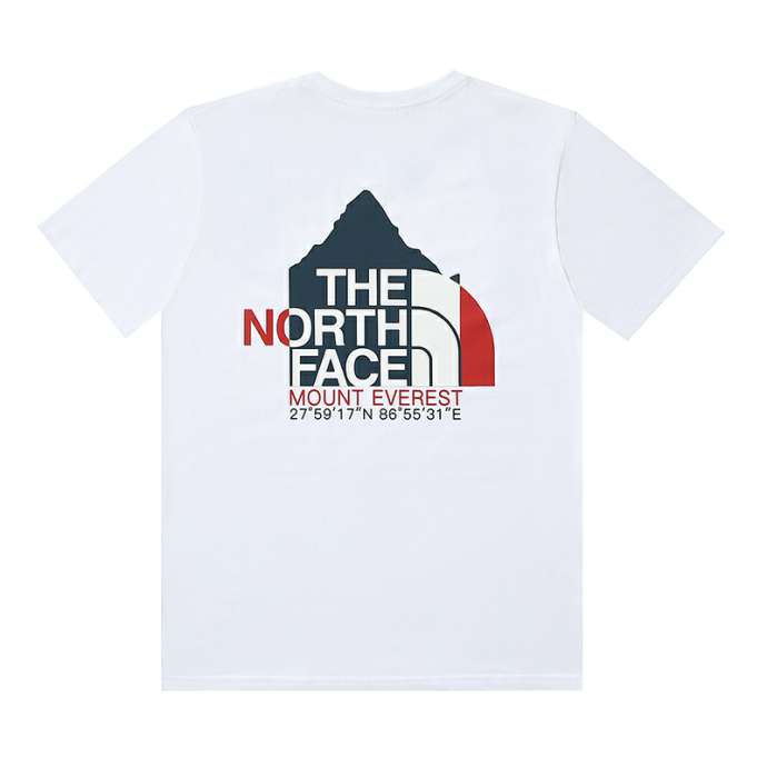 The North Face T Shirts Short _SKUTheNorthFaceM-3XLT88930939850